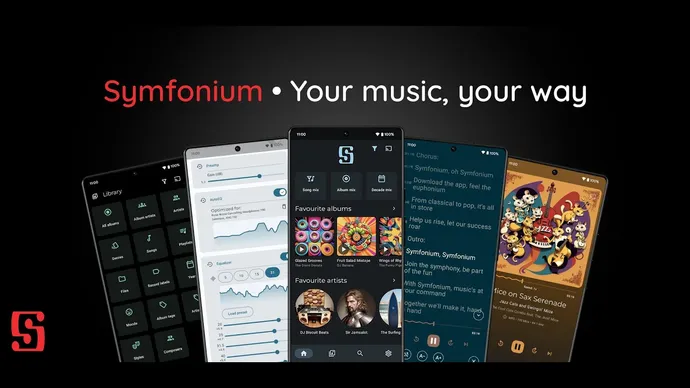 Promotional video / images screenshot 1