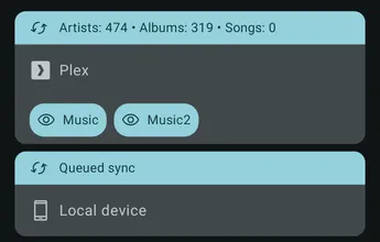 Sync media provider data screenshot 2