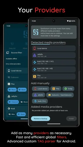 SYMF_PS_X_Provider