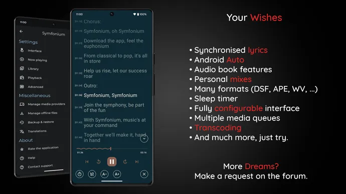 SYMF_PS_X_Your_Wishes