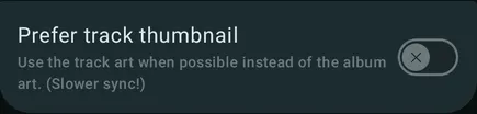 Prefer track thumbnail setting in Symfonium