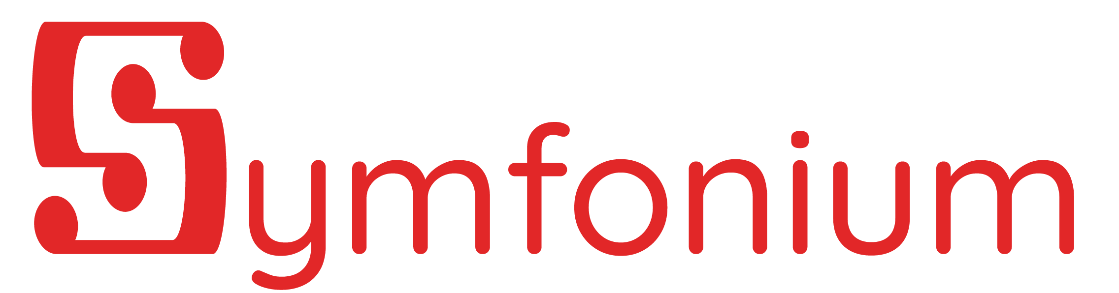 Symfonium Docs